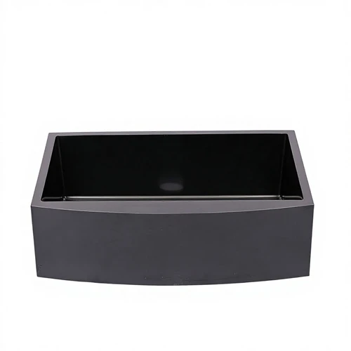 18 Gauge Kitchen Sink