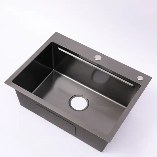 Black Drop in Bar Sink suppliers