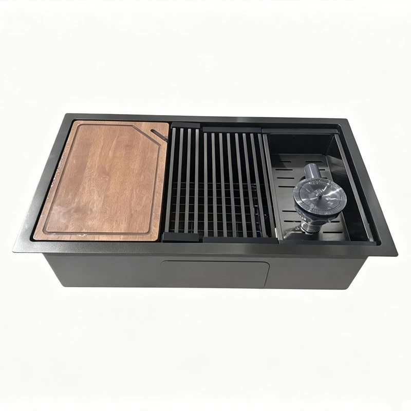 Dub PVD Honeycomb Nano Workstation dab dej