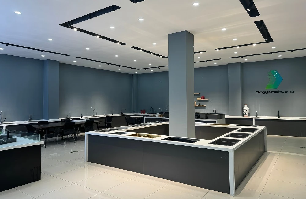 The whole internal logistics system solutions