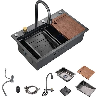 30 Inch Kitchen Sink