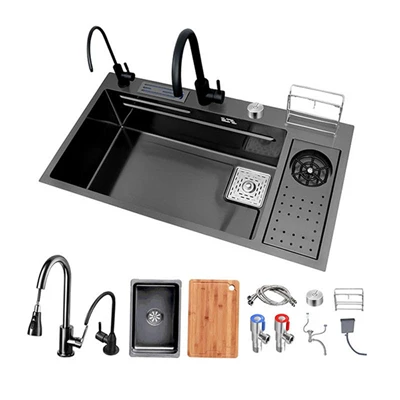 Saum Counter Sink