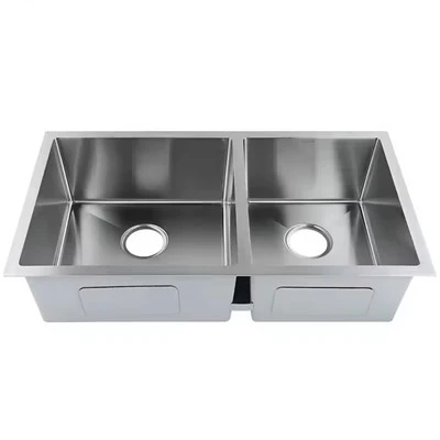 Muab ob npaug rau Bowl Undermount Chav Dej