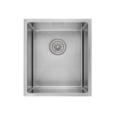 European Single Bowl Undermount dab dej