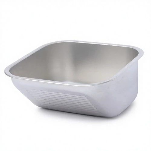 Stainless Steel Balcony Sinks factory