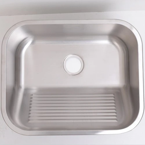 Stainless Steel Balcony Sinks best