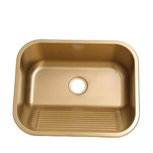 Stainless Steel Balcony Sinks high quality