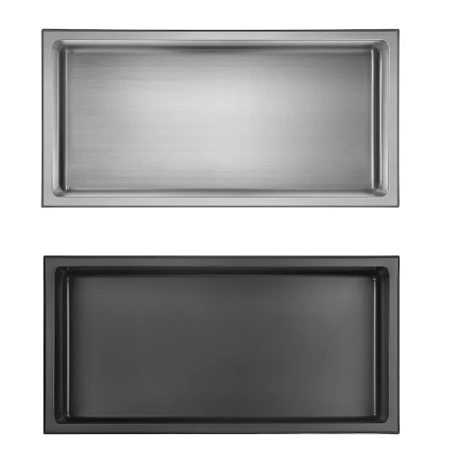 Stainless Steel Bathroom Niches suppliers