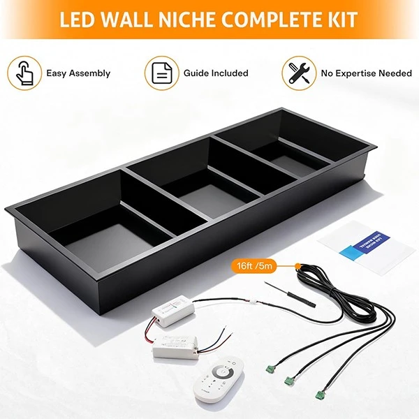 Stainless Steel Shower Niche price