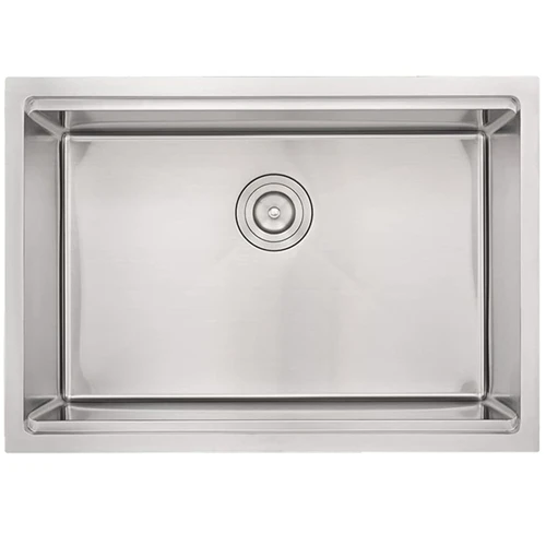 Workstation Kitchen Sink